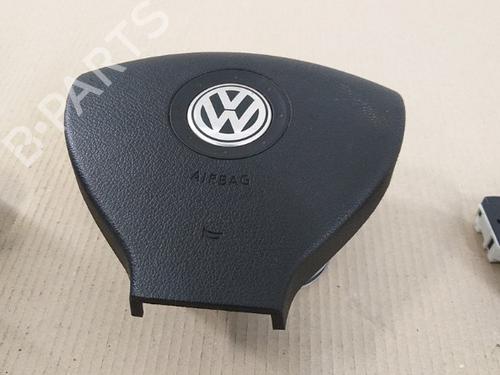 Airbag set VW GOLF V (1K1) 1.4 FSI | BP15533005C86 