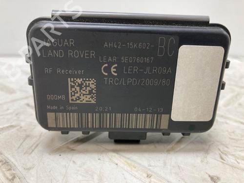 Used Other Other JAGUAR XF SPORTBRAKE (X250) 2.2 D (200 hp) 22905007 22905007