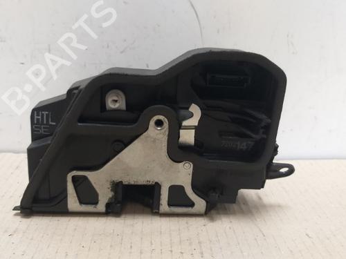Rear left lock BMW 1 (E87) 116 i | BP15342568C100 