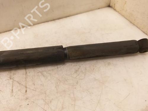 Used Right rear shock absorber MERCEDES-BENZ SPRINTER 5-t Platform/Chassis (B906) 511 CDI (906.153, 906.155, 906.253, 906.255) (109 hp) 15337345