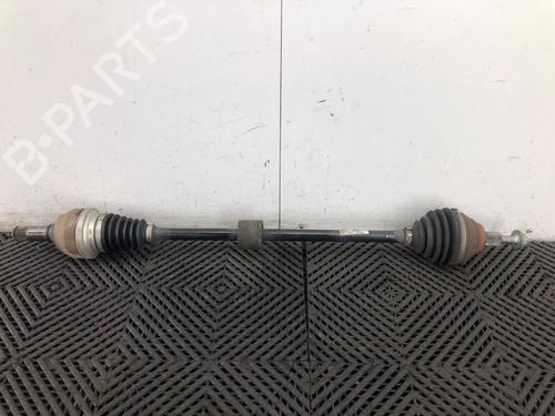 Right front driveshaft AUDI Q3 (F3B) 35 TFSI | BP37205632M39 - Image 5