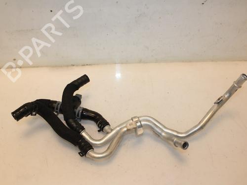 Used Pipe AUDI Q7 (4MB, 4MG, 4MQ) 3.0 TDI e-tron quattro (374 hp) 15326217