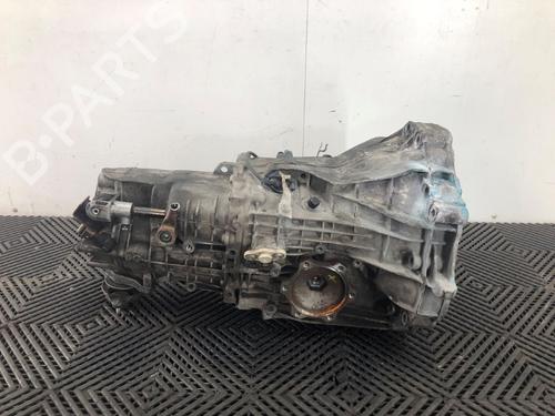 Gearbox AUDI A4 B6 (8E2) 2.0 | BP37204550M3 - Image 5