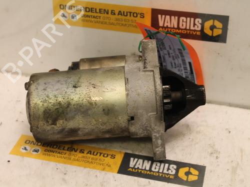 Used Starter KIA SHUMA I (FB) 1.8 i 16V (110 hp) 15311593