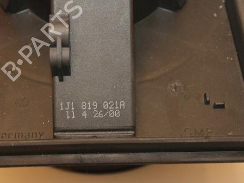 Heater blower motor SEAT LEON (1M1) 1.6 | BP15322332M62 