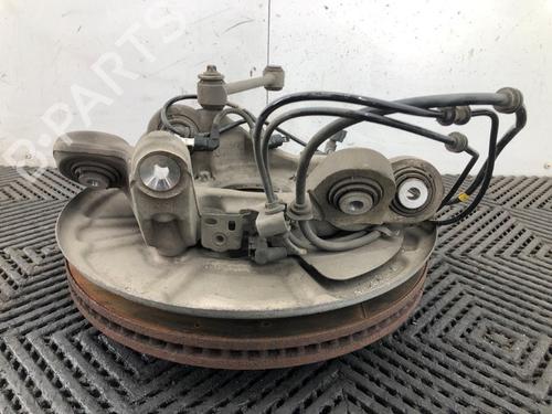 Left rear steering knuckle MERCEDES-BENZ E-CLASS (W213) AMG E 63 S 4-matic+ (213.089) | BP37209008M27 - Image 3