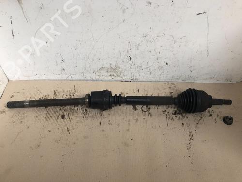Right front driveshaft RENAULT LAGUNA II Grandtour (KG0/1_) 1.9 dCi (KG0G) | BP15297947M39 