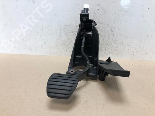 Bremsepedal Bremsepedal RENAULT VEL SATIS (BJ0_) 3.5 V6 (BJ0R, BJ0V, BJ0U) (241 hp) 37214124 37214124