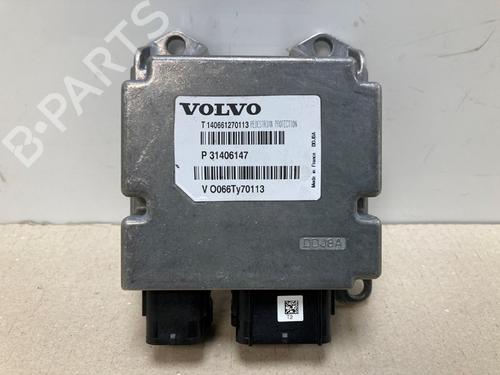 Used ECU airbags ECU airbags 23646715 23646715