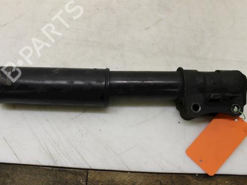Used Left rear shock absorber SUZUKI GRAND VITARA I (FT, HT) 2.5 V6 24V 4x4 (SQ625) (158 hp) 15302217