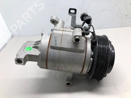 AC compressor HYUNDAI i10 III (AC3, AI3) 1.0 MPi | BP37204945M34 - Image 3