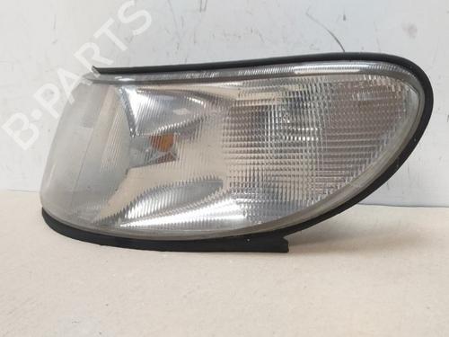 Left front indicator SAAB 9-3 (YS3D) 2.0 i | BP15533022C32 