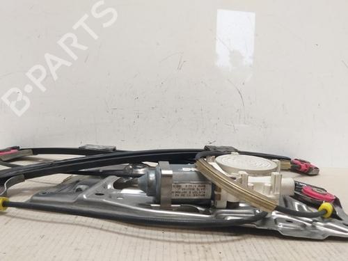 Used Front left window mechanism Front left window mechanism 15649801 15649801