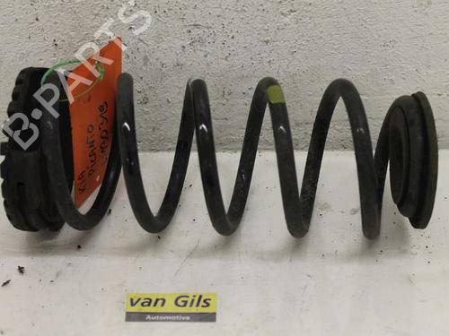 Used Shock absorber spring KIA PICANTO I (SA) 1.0 (61 hp) 15305126