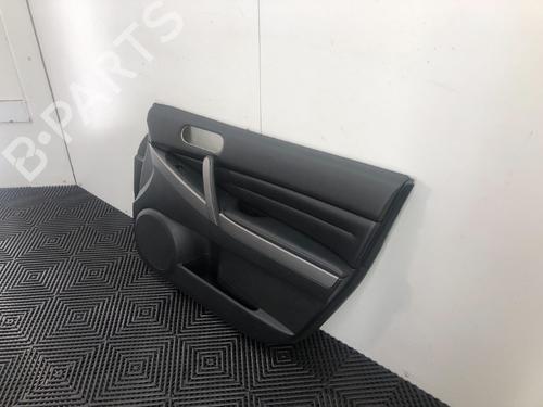 Front right panel MAZDA CX-7 (ER) 2.2 MZR-CD AWD (ER10A) | BP37213614C59 - Image 2