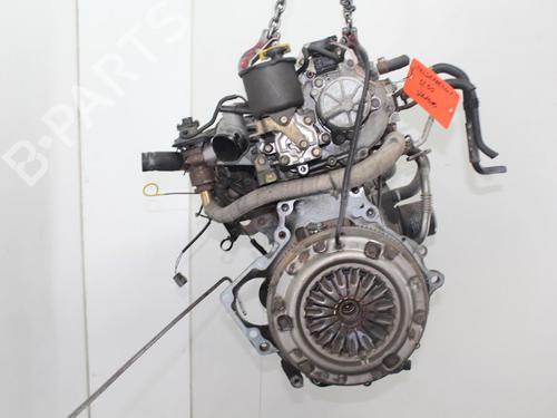 Engine MAZDA PREMACY (CP) 2.0 TD | BP15319470M1 - Image 3