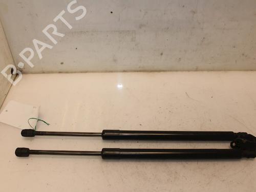 Gassdemper Bakluke VW TOURAN (1T3) 2.0 TDI (140 hp) 15330048
