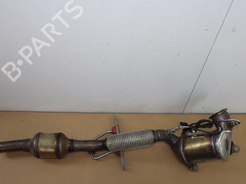 Used Catalyst Catalyst 15332198 15332198