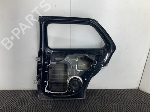 Dør højre bagtil CITROËN C4 CACTUS 1.6 BlueHDi 100 | BP37215097C5 - Image 4