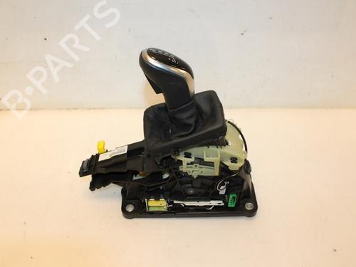 Gear lever VOLVO V60 I (155) 1.6 DRIVe | BP15323639M90 