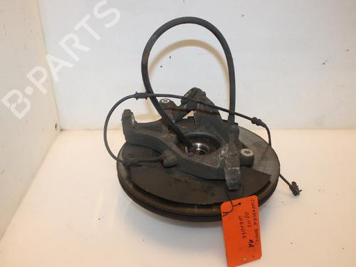 Used Right rear steering knuckle Right rear steering knuckle 15316877 15316877