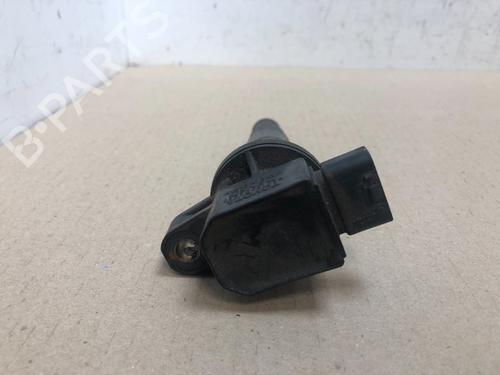 Used Ignition coil TOYOTA YARIS (_P1_) 1.0 (SCP10_, SCP10R) (68 hp) 15344316