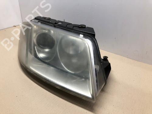 Right headlight VW PASSAT B5.5 (3B3) 2.0 | BP17515256C29 - Image 3