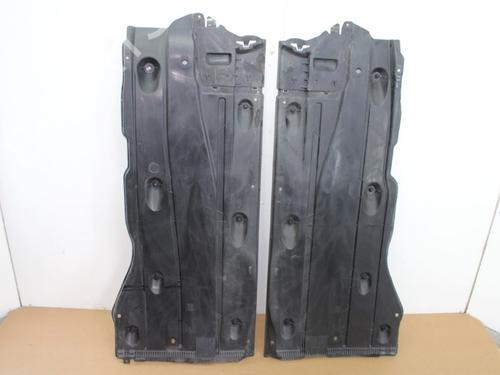 Used Underbody protection Underbody protection 15330506 15330506