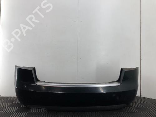 Used Rear bumper AUDI A4 B7 (8EC) 2.0 TDI 16V (140 hp) 15537294