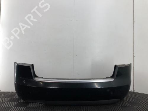 Rear bumper AUDI A4 B7 (8EC) 2.0 TDI 16V (140 hp) 15537294