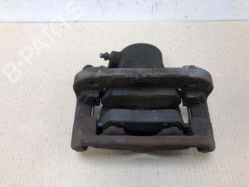 Left front brake caliper BMW 1 (E87) 116 i | BP15536415M105 - Image 6