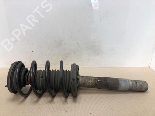 Used Left front shock absorber Left front shock absorber 16064852 16064852