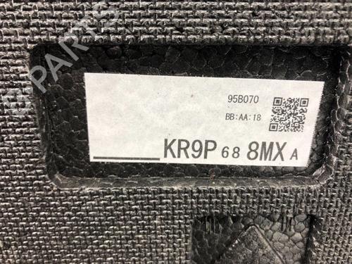 Boot lining MAZDA CX-60 (KH_) e-SKYACTIV PHEV (KH0H) | BP37210471I3 - Image 2