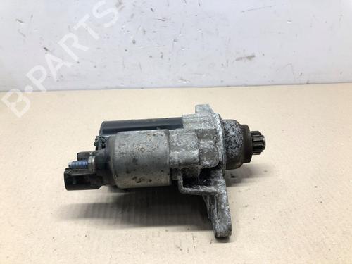 Starter VW GOLF V (1K1) 1.4 16V | BP37204521M8 - Image 3