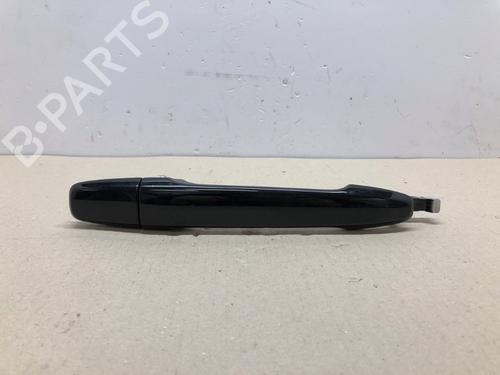 Used Rear right exterior door handle MITSUBISHI OUTLANDER III (GG_W, GF_W, ZJ, ZL, ZK) Plug-in Hybrid (GG2W) (200 hp) 17911646