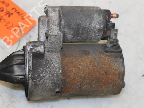 Used Starter Starter 15302771 15302771