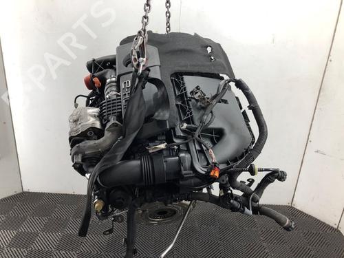 Engine PEUGEOT 508 SW I (8E_) 1.6 HDi | BP37214958M1 - Image 7