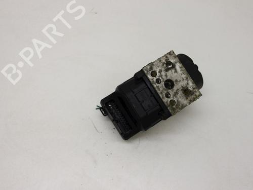 ABS pump ROVER 45 I Hatchback (RT) 1.4 | BP15296446M43 