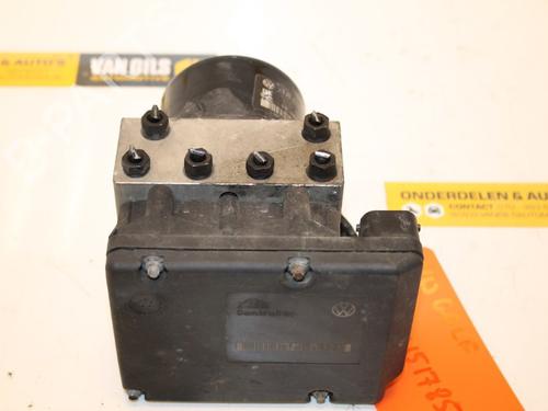 ABS Bremseaggregat VW GOLF IV (1J1) 1.4 16V (75 hp) 15313490