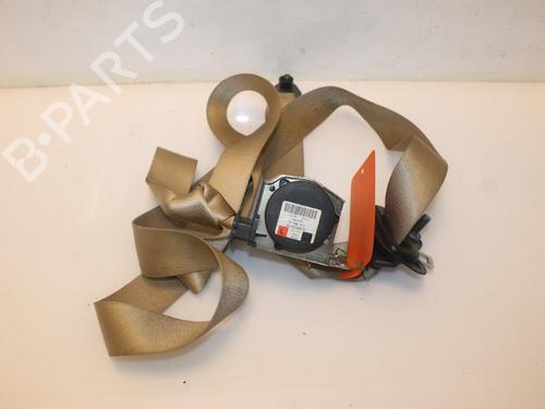 Used Front left seatbelt Front left seatbelt 15317095 15317095