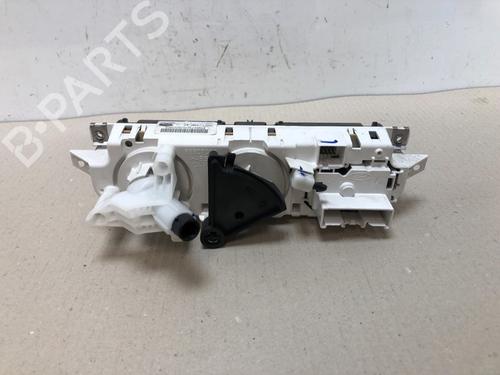 Climate control FORD FOCUS C-MAX (DM2) 1.6 | BP15535836I5 - Image 3
