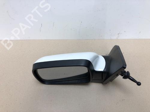 Left mirror KIA PICANTO I (SA) 1.0 | BP15537370C26 