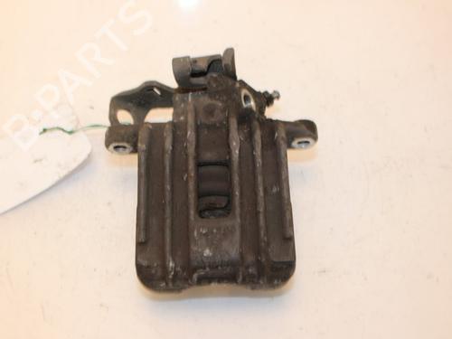 Used Right rear brake caliper VW POLO V (6R1, 6C1) 1.4 (6R1) (85 hp) 15327940