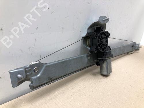 Front right window mechanism RENAULT TRAFIC III Van (FG_) 1.6 dCi 90 (FGME) | BP37207101C23 - Image 3