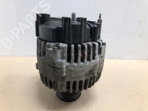 Used Alternator Alternator 37204001 37204001