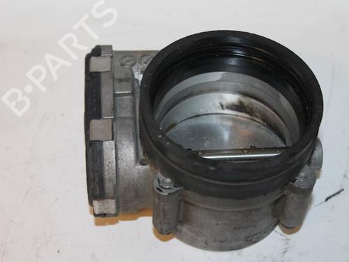 Used Throttle body MASERATI QUATTROPORTE V 4.2 (400 hp) 15306301