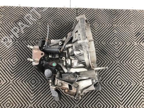 Gearbox FIAT DOBLO Cargo (263_) 1.3 D Multijet | BP24973725M3