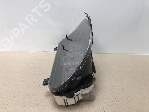 Display monitor VOLVO V40 Estate (645) 1.9 DI | BP15304708C48 