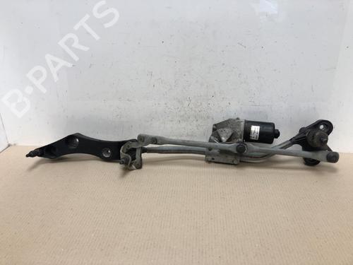 Used Front wipers mechanism Front wipers mechanism 25042333 25042333
