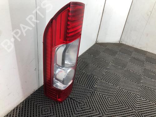 Left taillight FIAT DUCATO Van (250_) 120 Multijet 2,3 D | BP37208741C34 - Image 3
